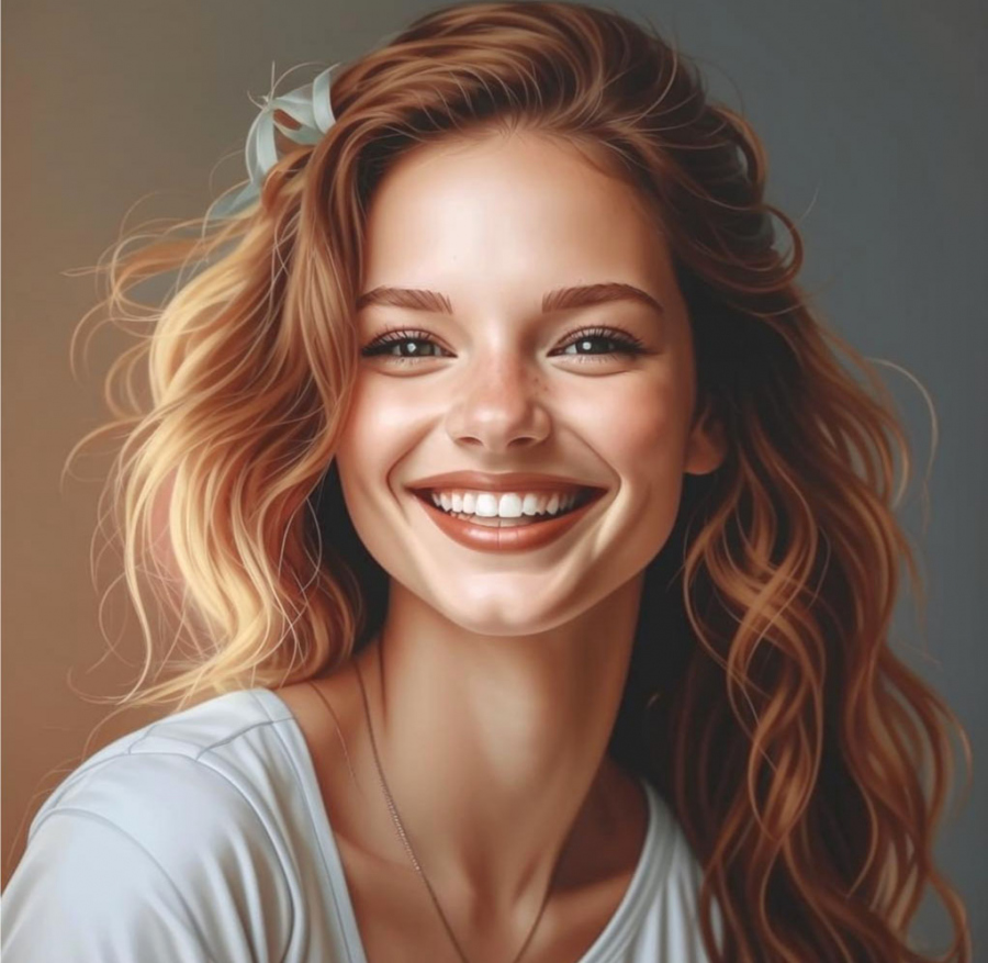 Сила улыбки